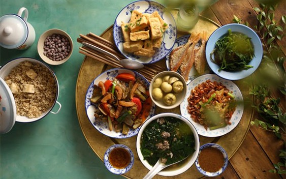 Thông tin "người Việt ăn chưa đủ rau so với khuyến nghị của WHO" gây "bão" mạng: Chuyên gia nói gì?