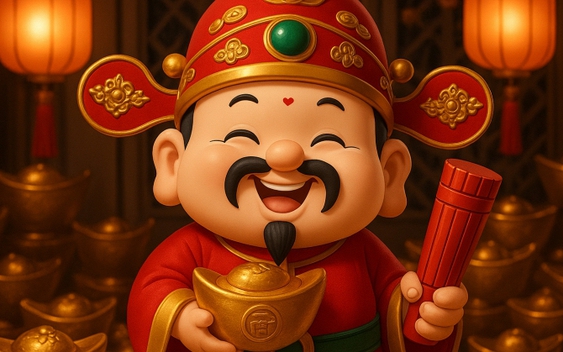 Lộ diện 5 con giáp đổi đời tuần mới: Rút quẻ tiết lộ 