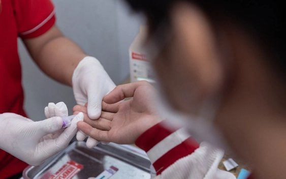 Người đàn ông nằng nặc xin uống thuốc chống phơi nhiễm HIV, nghe lý do bác sĩ chỉ biết lắc đầu