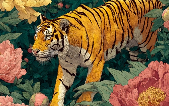 Tuần mới gõ cửa: 4 con giáp nhận lộc trời cho, hỷ sự đầy nhà