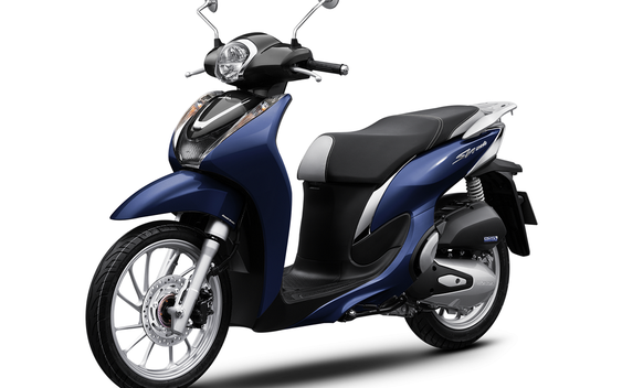 Bảng giá xe máy SH Mode mới nhất tháng 12/2025