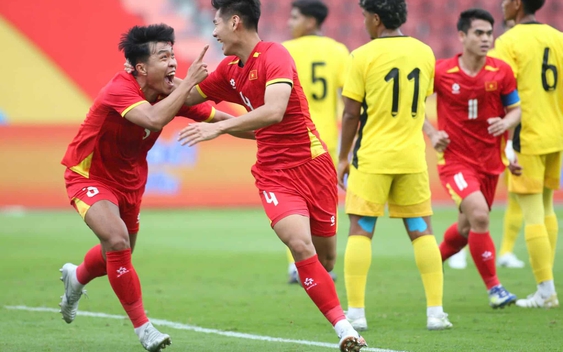 U22 Việt Nam khiến Malaysia “tổn thương” bằng bài học nhớ đời, gián tiếp trao cơ hội cho Indonesia