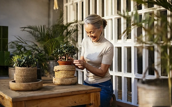 Sau khi nghỉ hưu, người khôn ngoan không còn làm 3 việc này: Tuổi già an nhàn, hạnh phúc gấp bội
