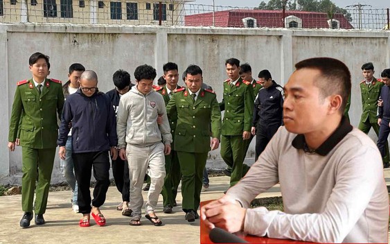 Bắt trùm lừa đảo ở Campuchia Phạm Văn Diệm và nhiều "nhân viên sale"