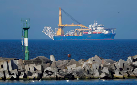 EU chốt thời hạn cắt đứt nguồn cung khí đốt Nga: Nhiều quốc gia thành viên cật lực phản đối, rủi ro cú sốc mới sắp bùng lên