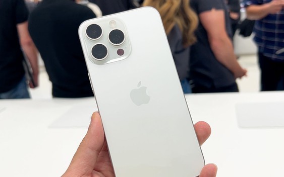 Chiếc iPhone cũ đáng mua nhất năm 2025