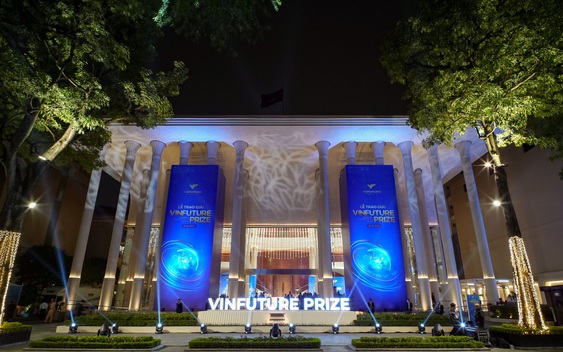 Ai sẽ là các chủ nhân của giải thưởng hơn 118 tỷ đồng của tỷ phú Phạm Nhật Vượng?