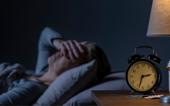 Buổi tối thấy 5 dấu hiệu này, cẩn thận kẻo gan đang suy hỏng: Khoa học đã chứng minh