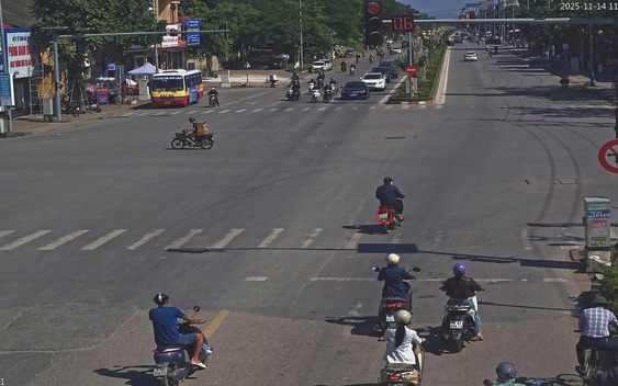 278 chủ xe máy có biển số sau nhanh chóng nộp phạt nguội theo Nghị định 168