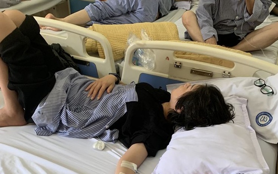 Ung thư đại tràng ngày càng thích "tấn công" người trẻ, bác sĩ nhắc: Muốn ngăn chặn phải BỎ NGAY 4 việc!