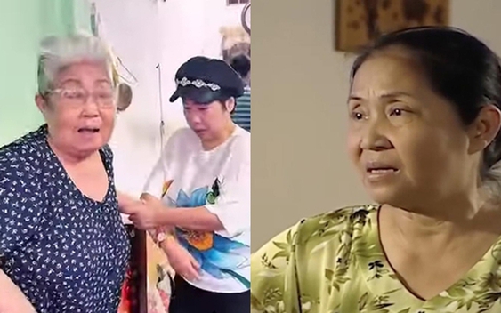 Nữ nghệ sĩ liệt 1 chân, gãy 4 đốt sống mấy năm không bước ra ngoài: "Tôi muốn chết"