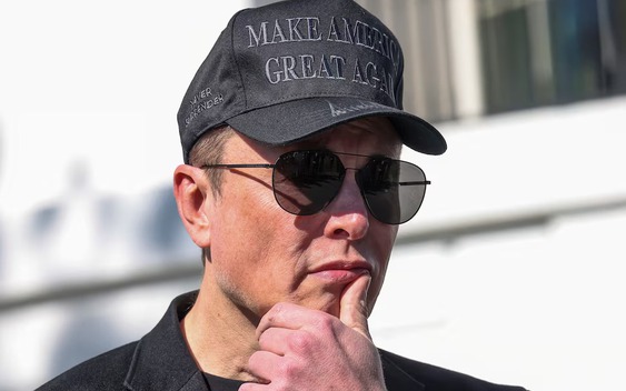 Thực hư chuyện tỷ phú Musk được mời đến Lầu Năm Góc thảo luận về "chiến tranh tiềm tàng" với Trung Quốc
