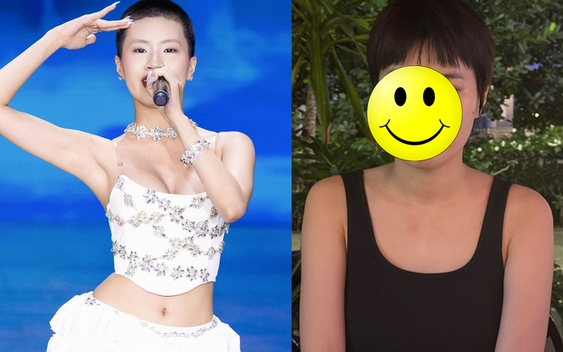 HOT: Pháo lộ diện sau màn rap diss chuyện tình ái chấn động, tiết lộ 1 thông tin hiện tại