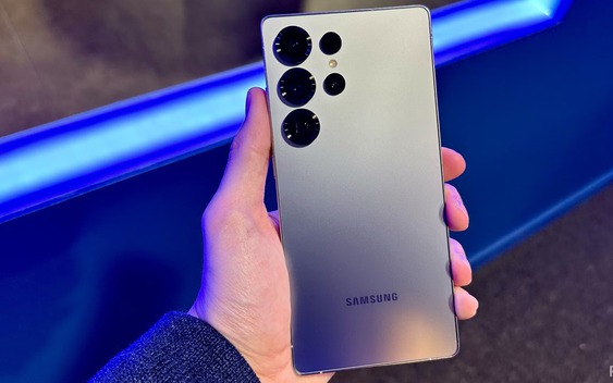Cây bút công nghệ: "Không hề thích Galaxy S25 Ultra, vậy tại sao tôi vẫn dùng nó hơn một tháng nay"?