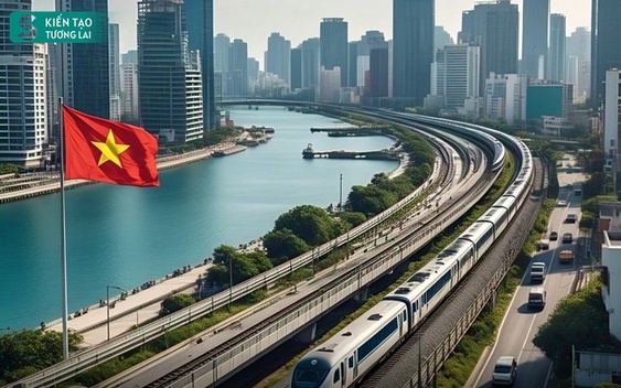 Tin vui từ dự án 67 tỷ USD ở Việt Nam: Sắp khởi động khai thác các 