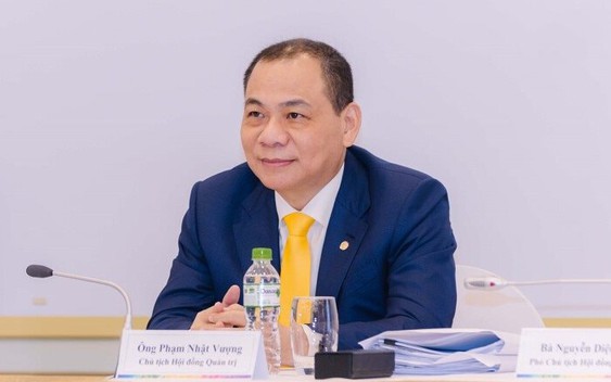 Cổ đông hỏi 