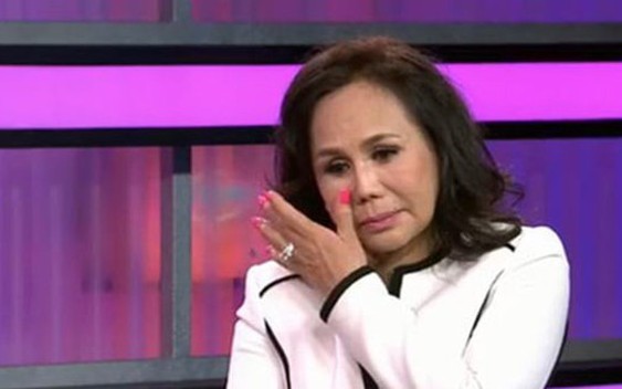 Danh ca Thanh Tuyền bị nói xấu: 