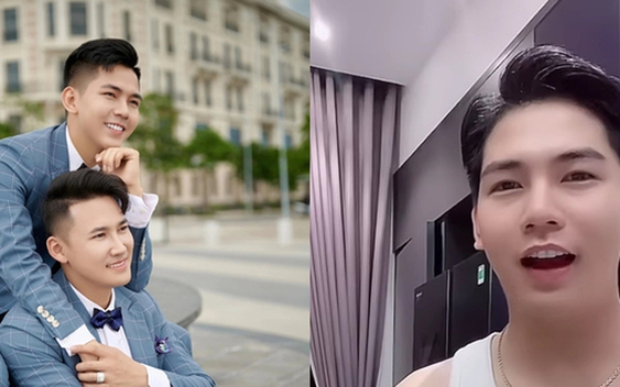Nam diễn viên Việt kết hôn đồng giới được mời livestream giá 120 triệu, từ chối thẳng