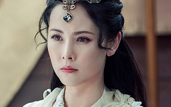 Kiếm hiệp Kim Dung: Lai lịch bí ẩn của mỹ nhân đẹp nhất Minh giáo