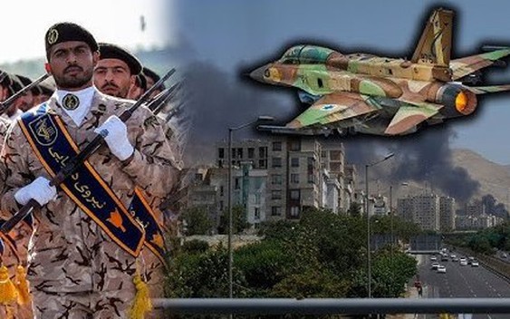 Tạo ra "Trục kháng cự" của Iran, Lực lượng Quds thành mục tiêu "phải diệt" với Israel