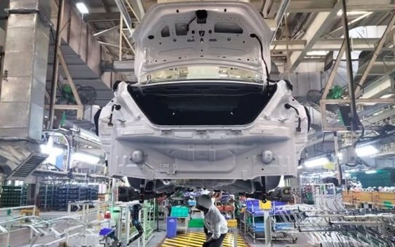 Sa thải 20.000 người, đóng 7 nhà máy lắp ráp ô tô: Cuộc đại tu chưa từng có của hãng xe hơi Nhật Bản gần 100 năm tuổi