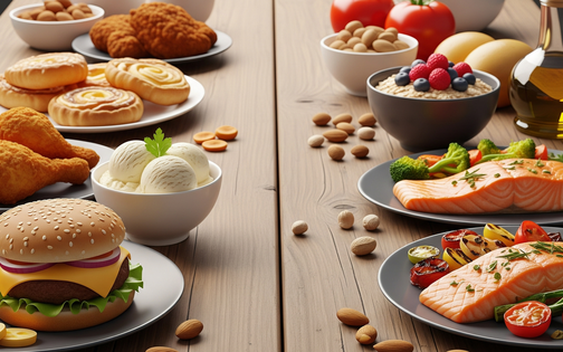 Mối liên hệ bất ngờ giữa cholesterol và một căn bệnh chết người