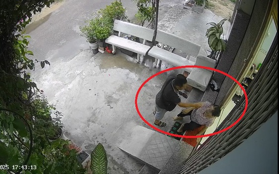 Người đàn ông đến nhà đe dọa, hành hung cụ bà 83 tuổi: Nguồn cơn từ cuộc cãi vã nhiều ngày trước