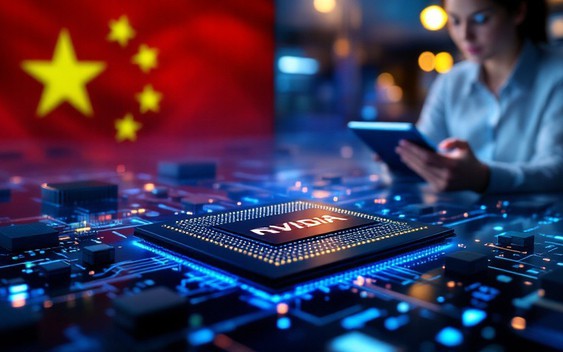 Sợ vi xử lý AI Nvidia bị Trung Quốc “lách luật”, Mỹ sắp tung đòn mới nhắm thẳng 2 nước Đông Nam Á