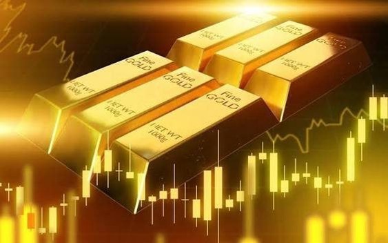 Giá vàng tăng vọt ngay đầu tuần, chính thức phá đỉnh