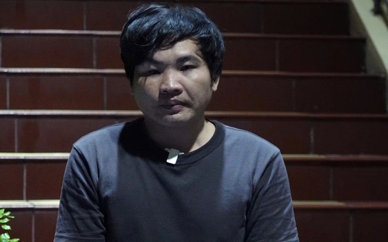 Ra Quyết định bắt tạm giam "chuyên gia tài chính" Nguyễn Đình Vấn