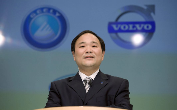 'Xe hơi chỉ là 4 bánh xe và 2 chiếc sofa': Lời tuyên bố tranh cãi của nhà sáng lập đế chế tỷ USD