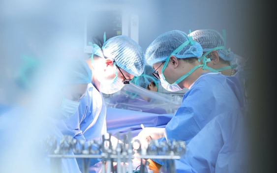 Ca trực cuối cùng của nữ điều dưỡng hiến tạng cứu 5 người: Câu chuyện phía sau khiến nhiều người lặng đi