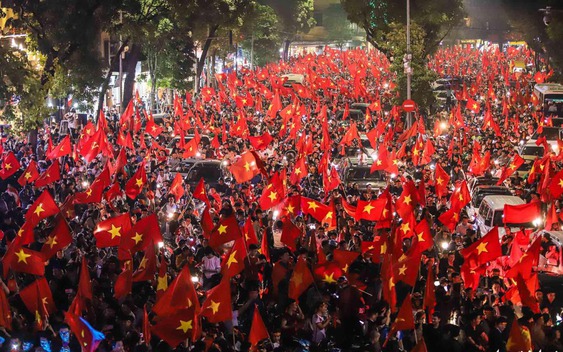 Chuyên gia Đông Nam Á ngưỡng mộ thành tích của Việt Nam: Chuẩn mực đáng học hỏi của ASEAN