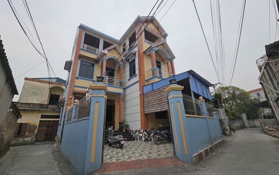 Vụ 2 phụ nữ bị sát hại tại Hưng Yên: Hàng xóm của nghi phạm tiết lộ thông tin sốc