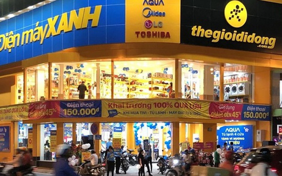 Thế Giới Di Động 'đón' hơn 1.500 nhân sự cũ quay lại làm việc sau giai đoạn thu hẹp quy mô