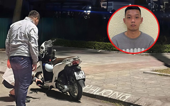 Kiều Ngọc Anh nói lý do xuống tay sát hại 2 phụ nữ ở Hưng Yên