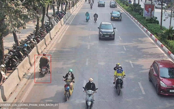 Chủ xe máy, ô tô bị phạt nguội trong 24 giờ qua nhanh chóng nộp phạt theo Nghị định 168