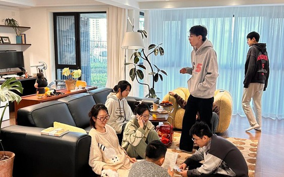 6 kiểu nhà trong mơ: Ở thì sướng, bán đi cũng siêu hời