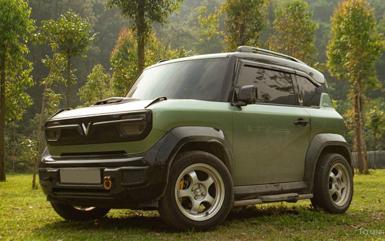 VinFast ở Việt Nam sẽ thế nào trong năm 2026?