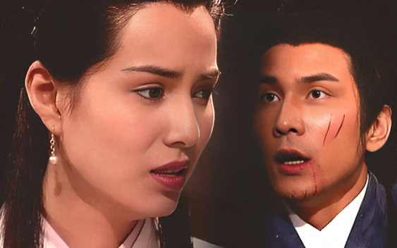 Tiểu Long Nữ không giết Doãn Chí Bình, Dương Quá uất ức không dám hỏi, chỉ Khưu Xứ Cơ là người nhìn thấu