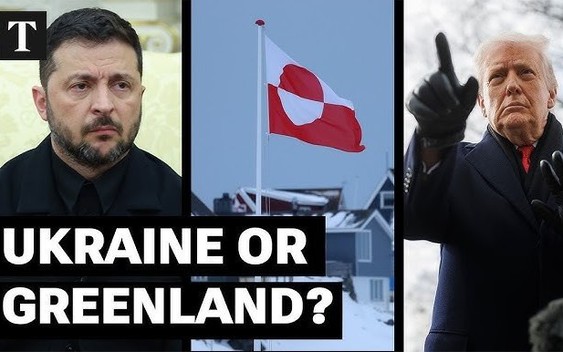 Cú phản đòn của Mỹ sẽ đẩy Ukraine rơi vào bi kịch