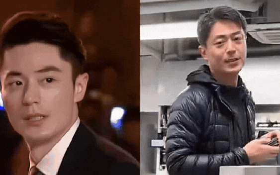 Hoá ra Hoắc Kiến Hoa là người như này thế này sao!