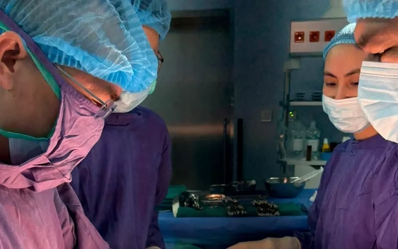 Ung thư tinh hoàn và những thay đổi quan trọng trong điều trị hiện nay