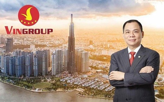 Tổng giá trị các doanh nghiệp "họ" Vingroup trên sàn chứng khoán Việt chạm mốc 2 triệu tỷ đồng, tăng gần 5,5 lần trong năm 2025