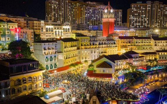 Chỉ 4 ngày nghỉ Tết Dương lịch, 6 địa phương thu về nghìn tỷ đồng