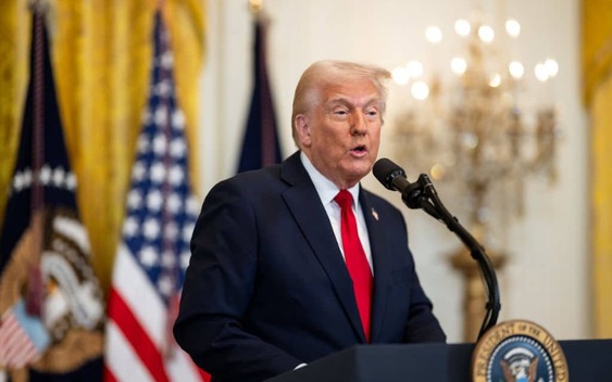 Việt Nam nêu quan điểm về việc ông Trump ký quyết định rút Mỹ khỏi 66 tổ chức quốc tế