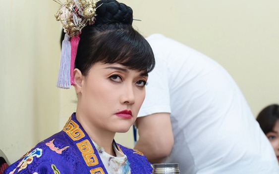 Động thái để lộ thái độ của "Táo Y Tế" Vân Dung sau khi Táo Quân dừng phát sóng