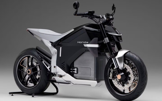 Ngày mai, Honda Việt Nam dự kiến giới thiệu 5 mẫu xe máy điện hoàn toàn mới