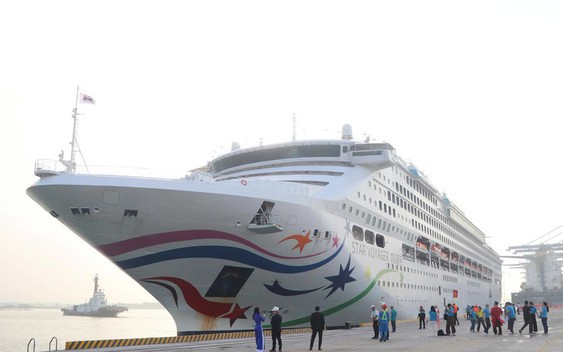 Dấu mốc lịch sử, lần đầu tiên Đồng Nai có một sự kiện đặc biệt như thế