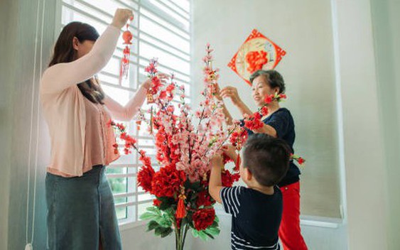 Việc nên làm trước năm Bính Ngọ để kích hoạt tài lộc, sức khỏe, hóa giải trở ngại